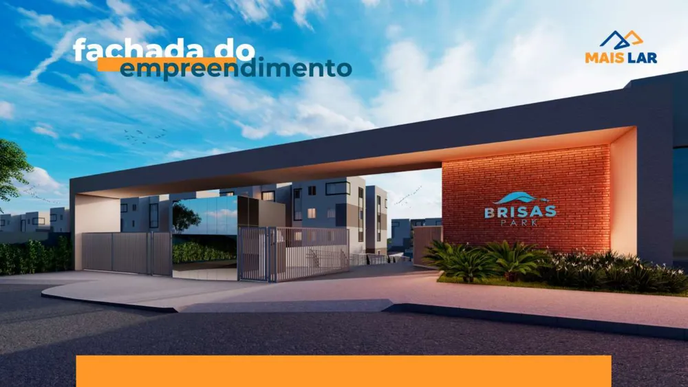 Loja-Salão, 47 m² - Foto 2