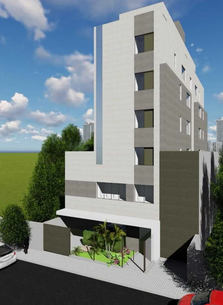 Apartamento, 3 quartos, 84 m² - Foto 1