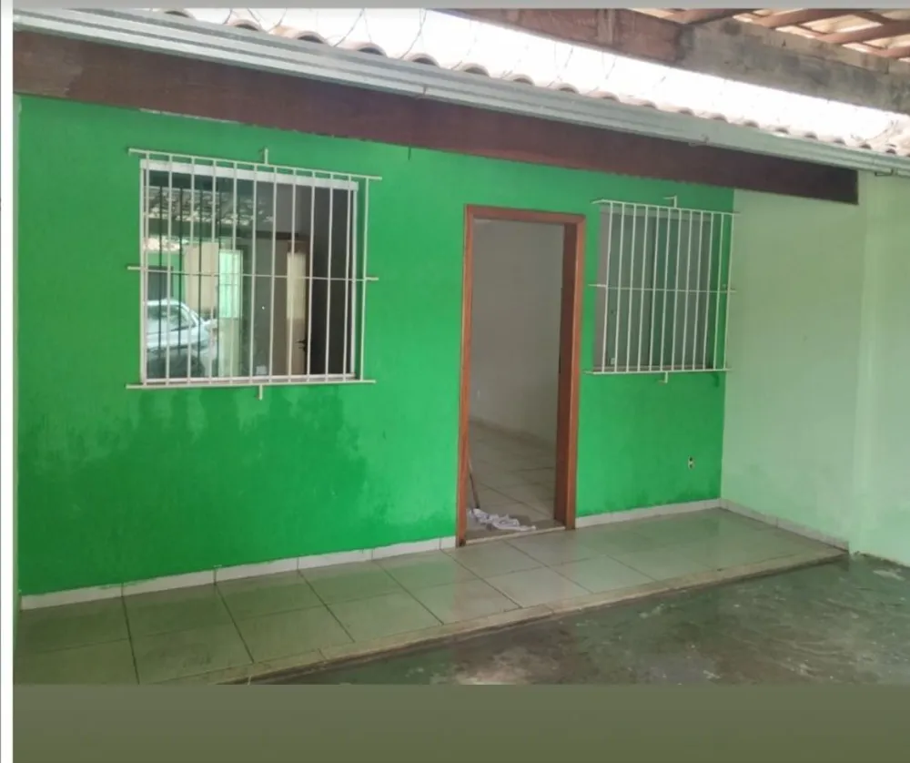Casa, 2 quartos, 200 m² - Foto 1