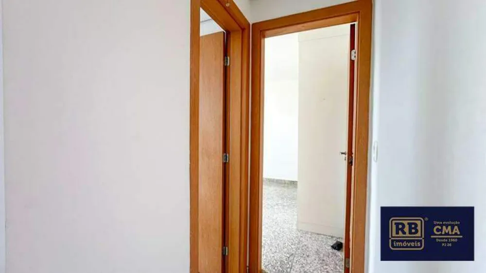 Apartamento, 3 quartos, 120 m² - Foto 2