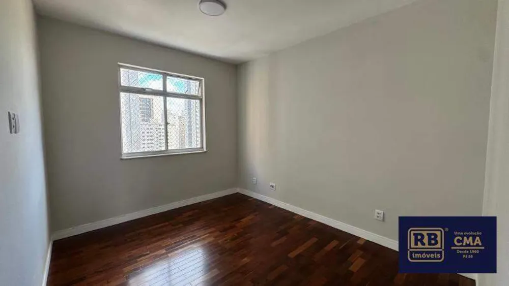 Apartamento, 3 quartos, 120 m² - Foto 9