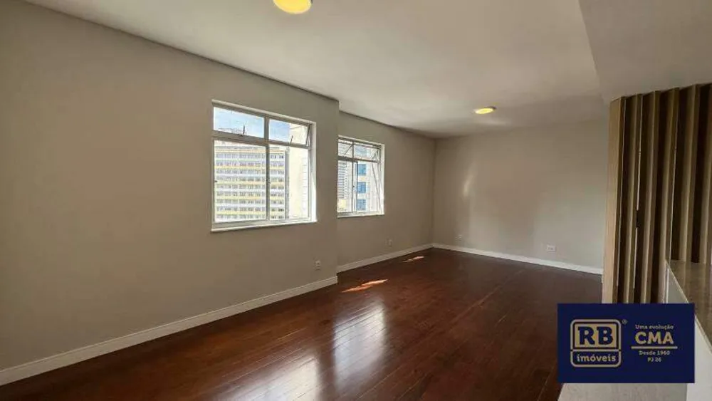 Apartamento, 3 quartos, 120 m² - Foto 5