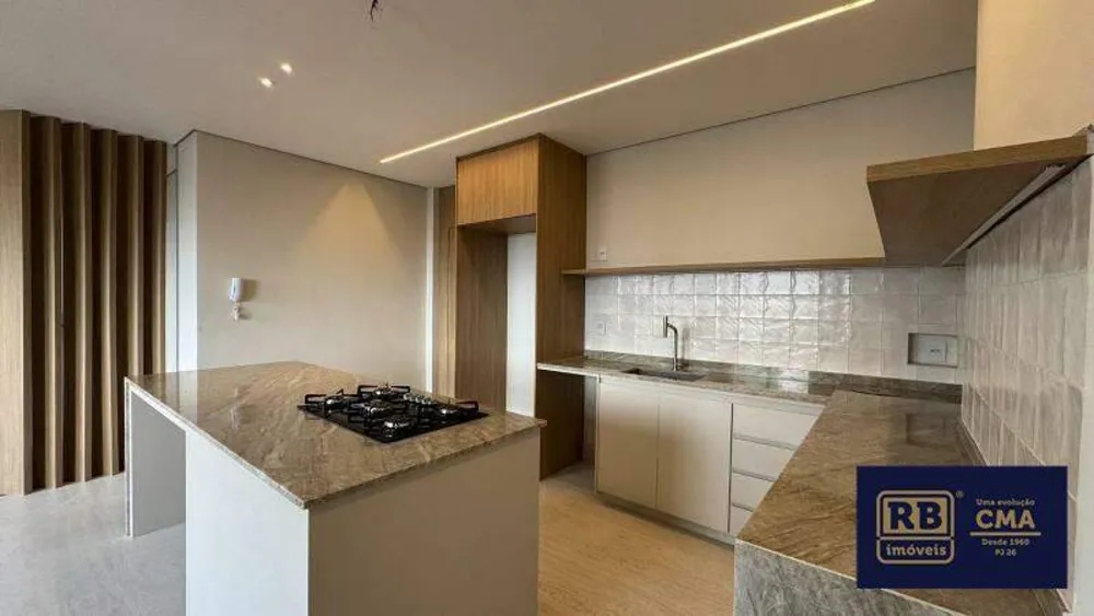 Apartamento, 3 quartos, 120 m² - Foto 6