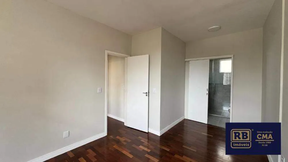 Apartamento, 3 quartos, 120 m² - Foto 11