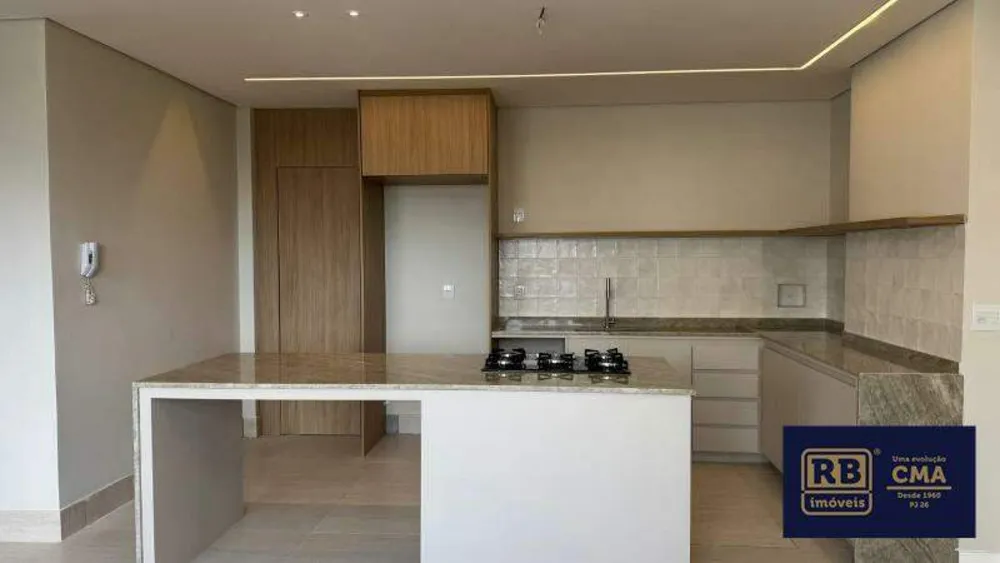 Apartamento, 3 quartos, 120 m² - Foto 1