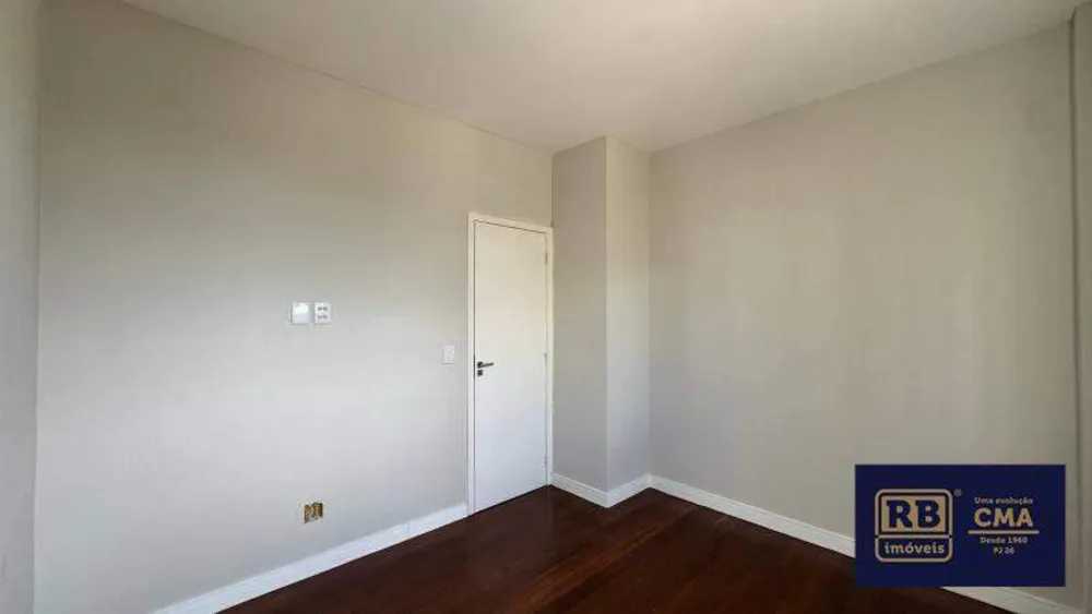 Apartamento, 3 quartos, 120 m² - Foto 3