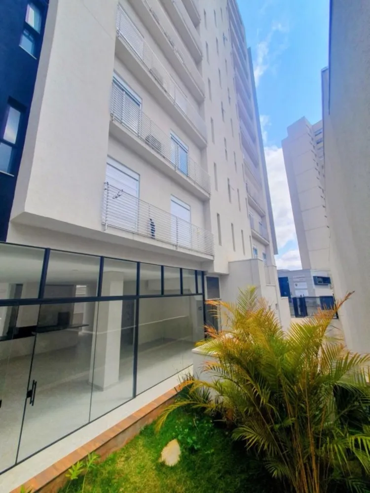 Apartamento, 3 quartos, 155 m² - Foto 3