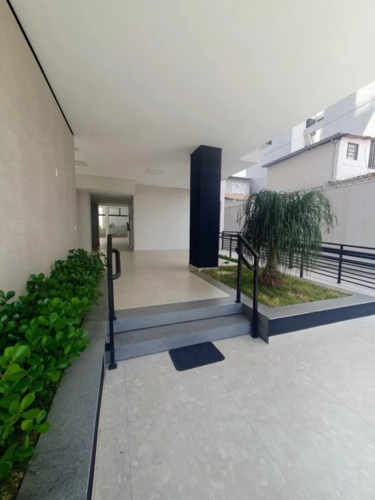 Apartamento, 3 quartos, 155 m² - Foto 4