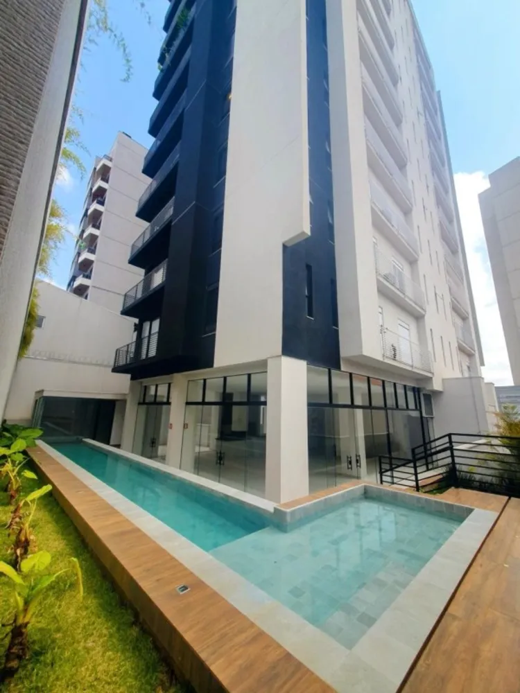 Apartamento, 3 quartos, 155 m² - Foto 1