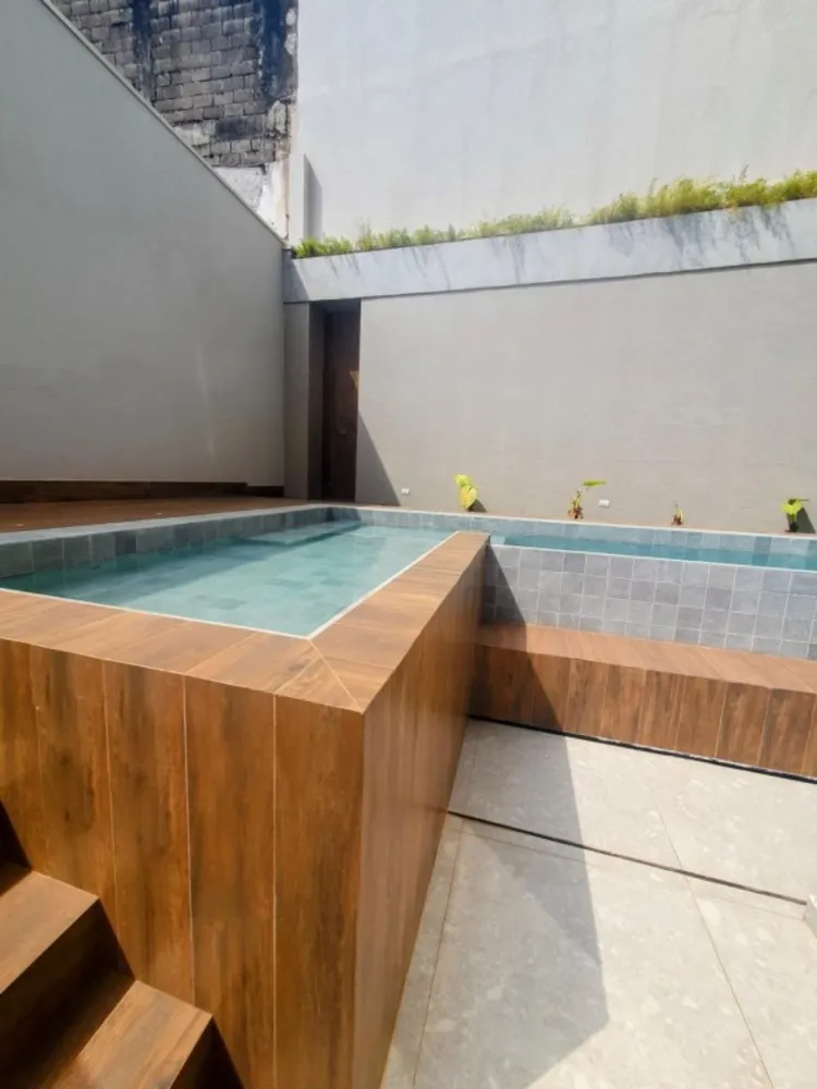 Apartamento, 3 quartos, 155 m² - Foto 10