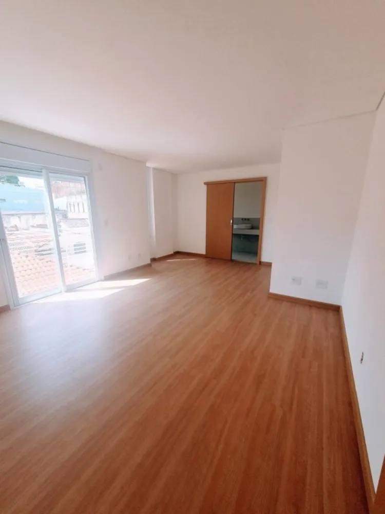 Apartamento, 3 quartos, 155 m² - Foto 4