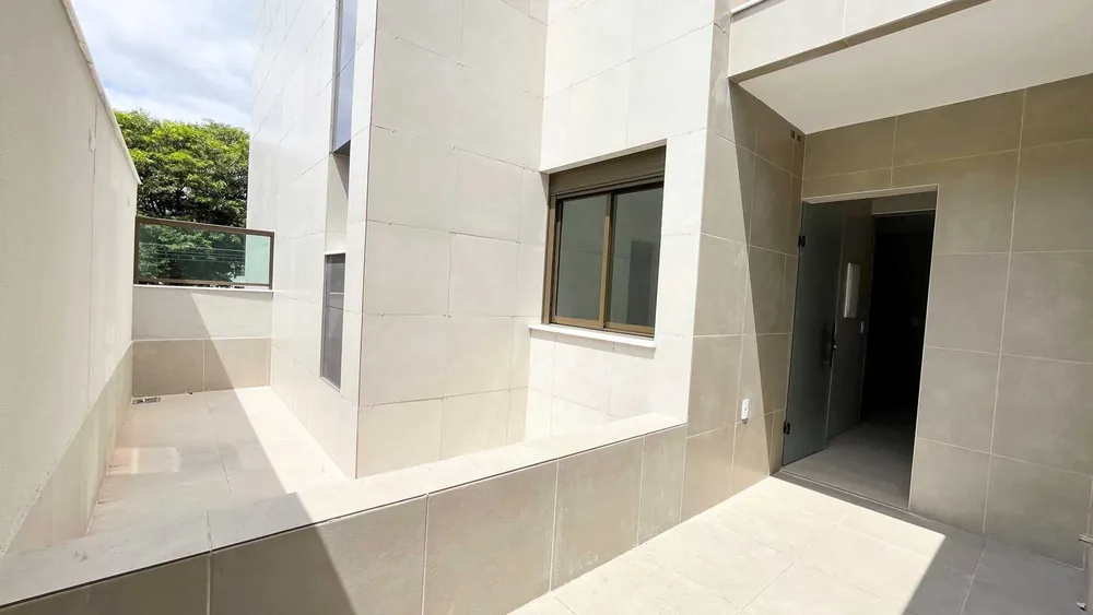 Apartamento, 4 quartos, 83 m² - Foto 6