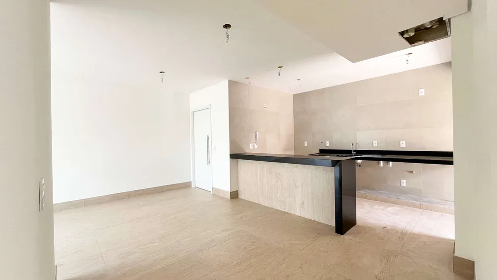 Apartamento, 4 quartos, 83 m² - Foto 3