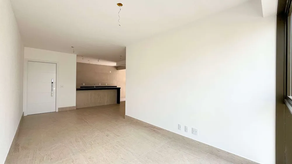 Apartamento, 4 quartos, 83 m² - Foto 2