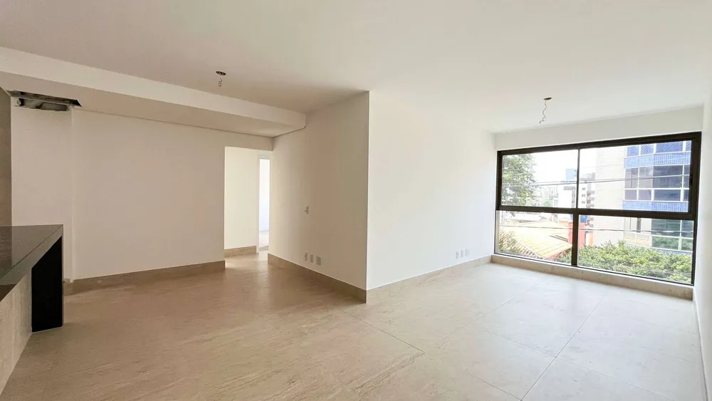 Apartamento, 4 quartos, 83 m² - Foto 1