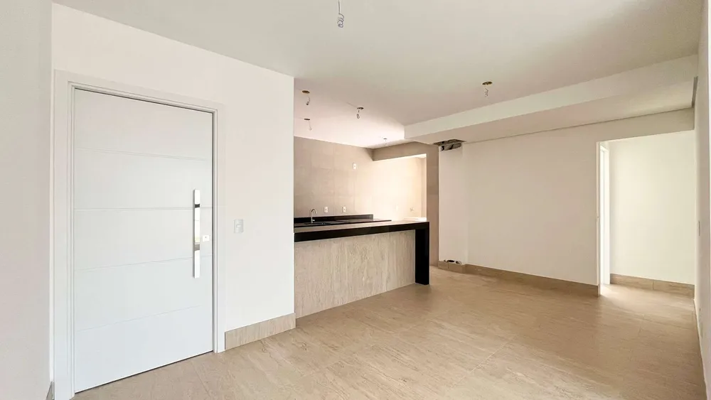 Apartamento, 4 quartos, 83 m² - Foto 4