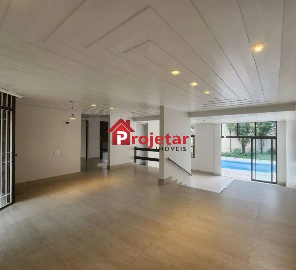 Casa, 5 quartos, 542 m² - Foto 1