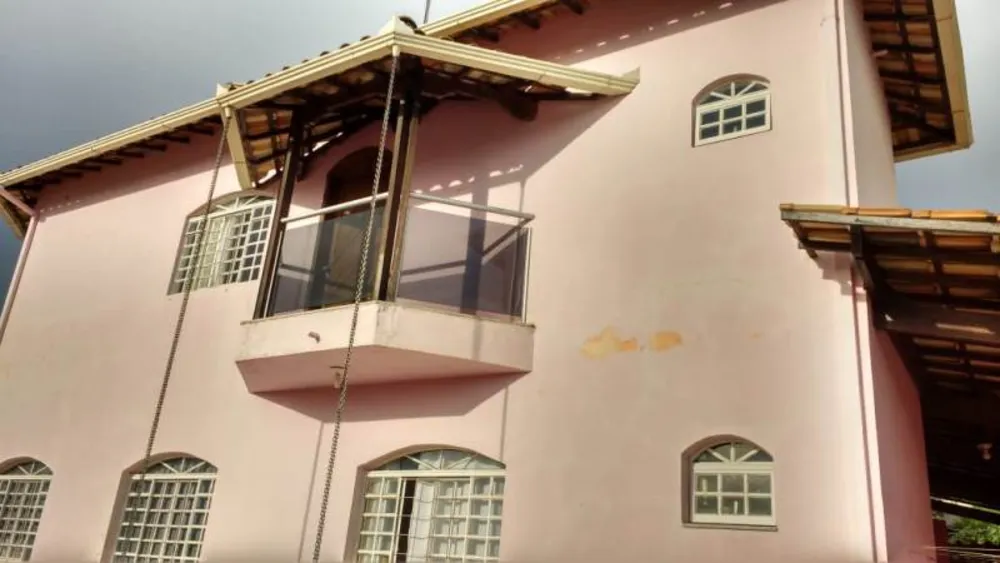 Casa, 3 quartos, 220 m² - Foto 6