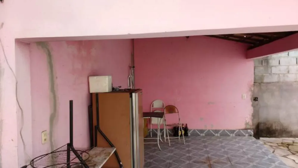 Casa, 3 quartos, 220 m² - Foto 12