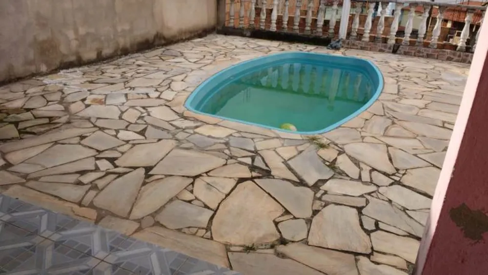 Casa, 3 quartos, 220 m² - Foto 3