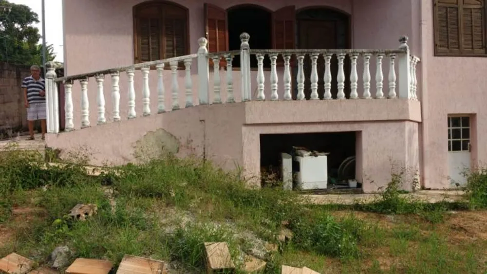 Casa, 3 quartos, 220 m² - Foto 2