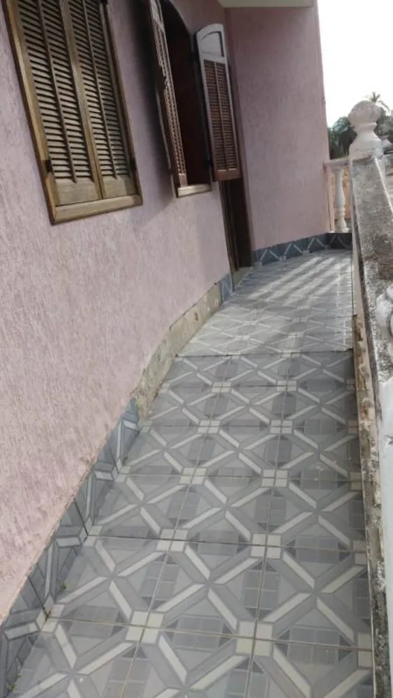 Casa, 3 quartos, 220 m² - Foto 6