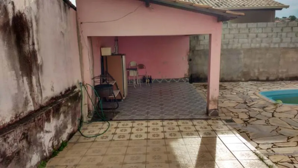 Casa, 3 quartos, 220 m² - Foto 11