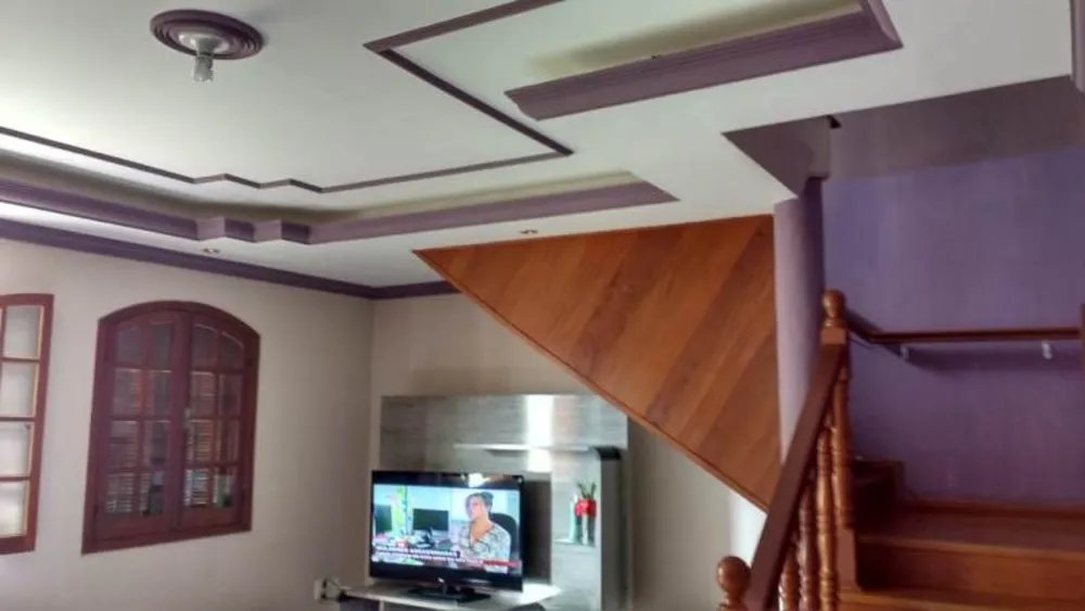 Casa, 3 quartos, 220 m² - Foto 10