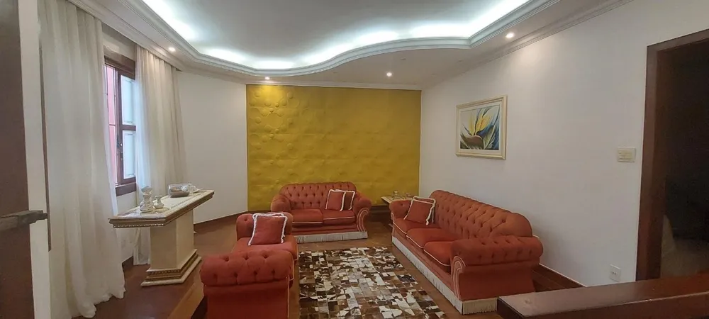 Casa, 4 quartos, 352 m² - Foto 1