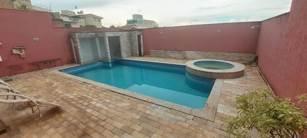 Casa, 4 quartos, 352 m² - Foto 12