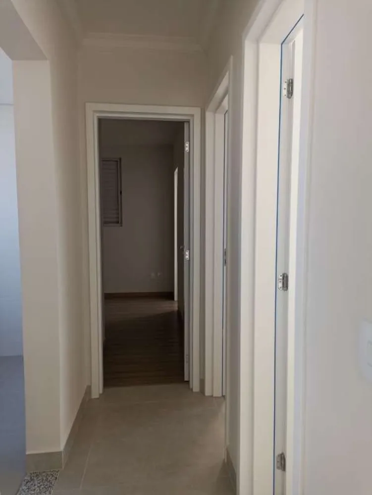 Apartamento, 3 quartos, 91 m² - Foto 1