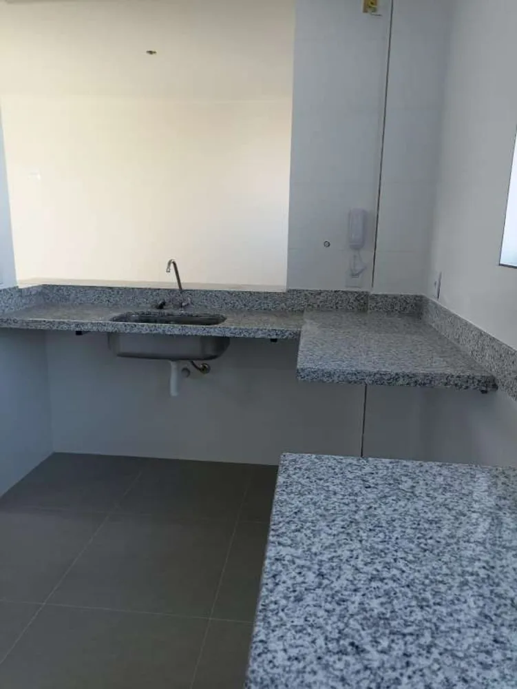 Apartamento, 3 quartos, 91 m² - Foto 4