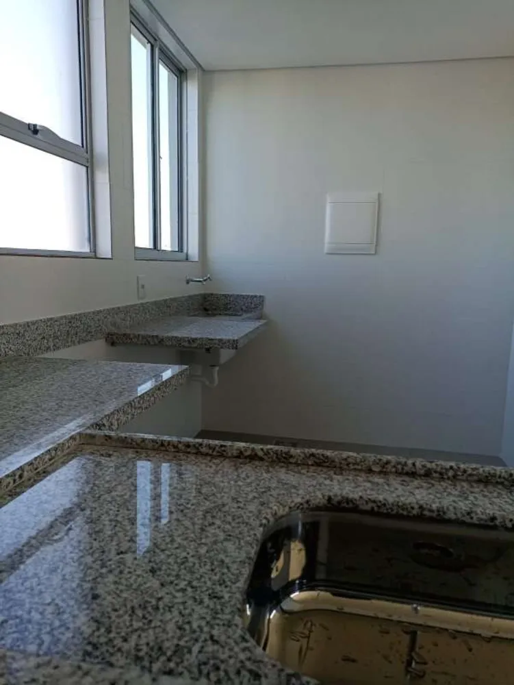 Apartamento, 3 quartos, 91 m² - Foto 2