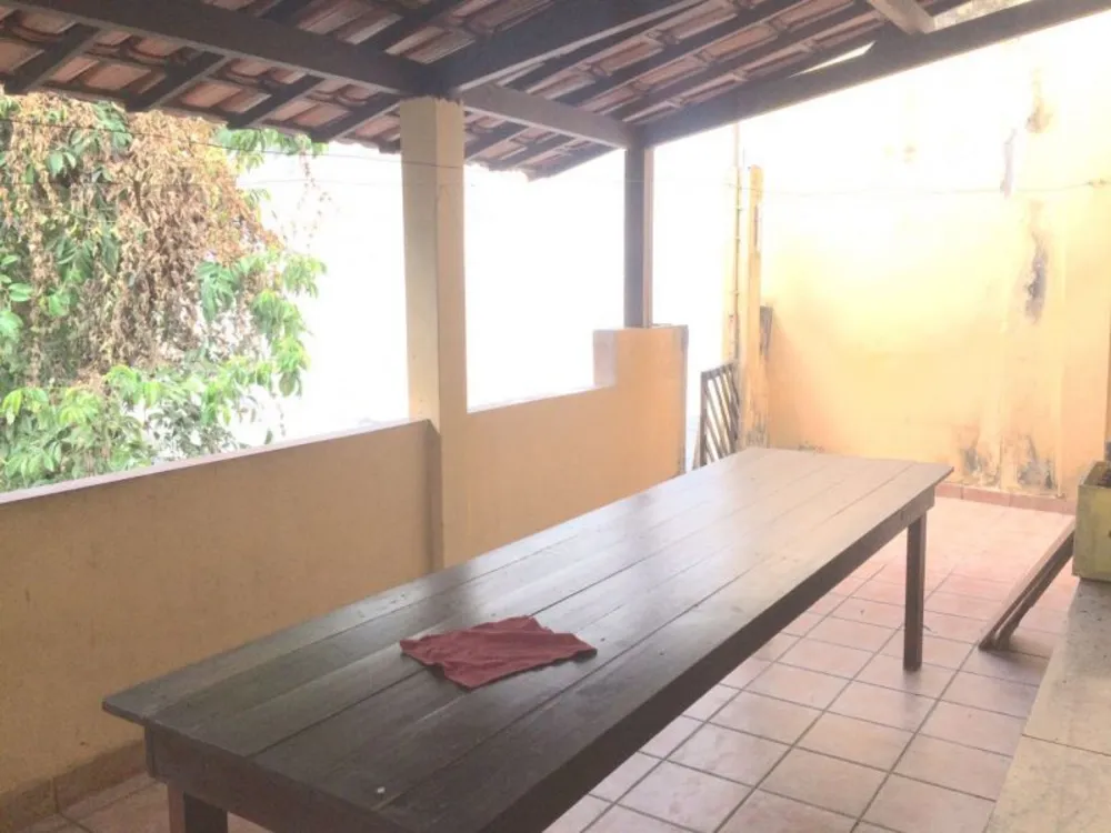 Casa, 3 quartos, 360 m² - Foto 7