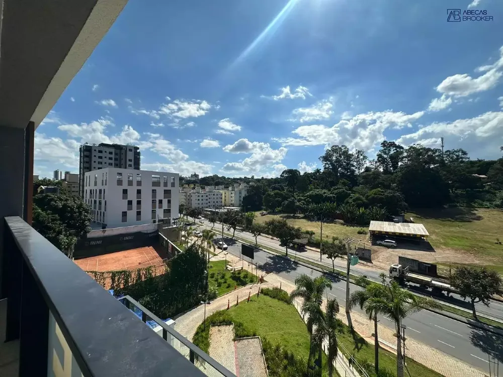 Apartamento, 4 quartos, 136 m² - Foto 3