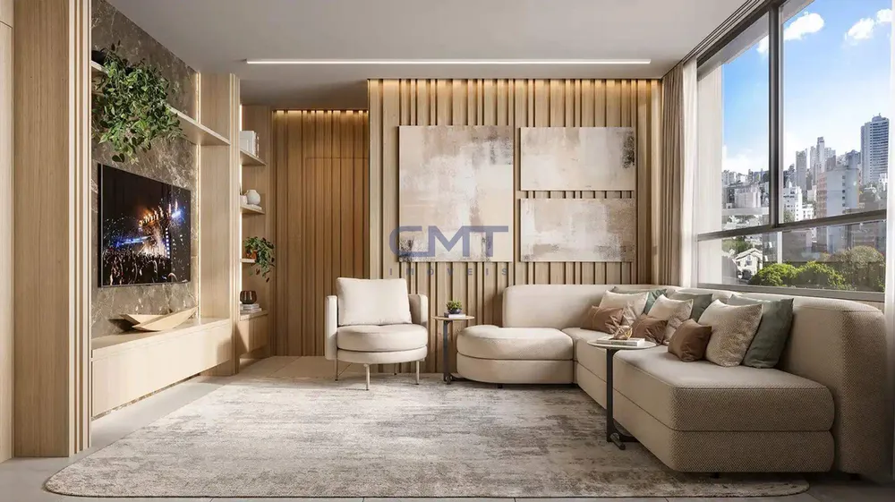 Apartamento, 1 quarto, 100 m² - Foto 10