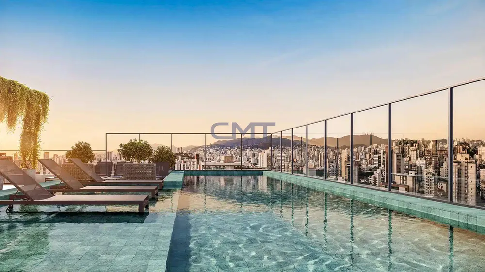 Apartamento, 1 quarto, 100 m² - Foto 4