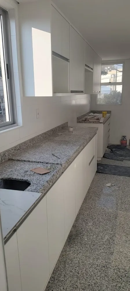 Apartamento, 4 quartos, 110 m² - Foto 3