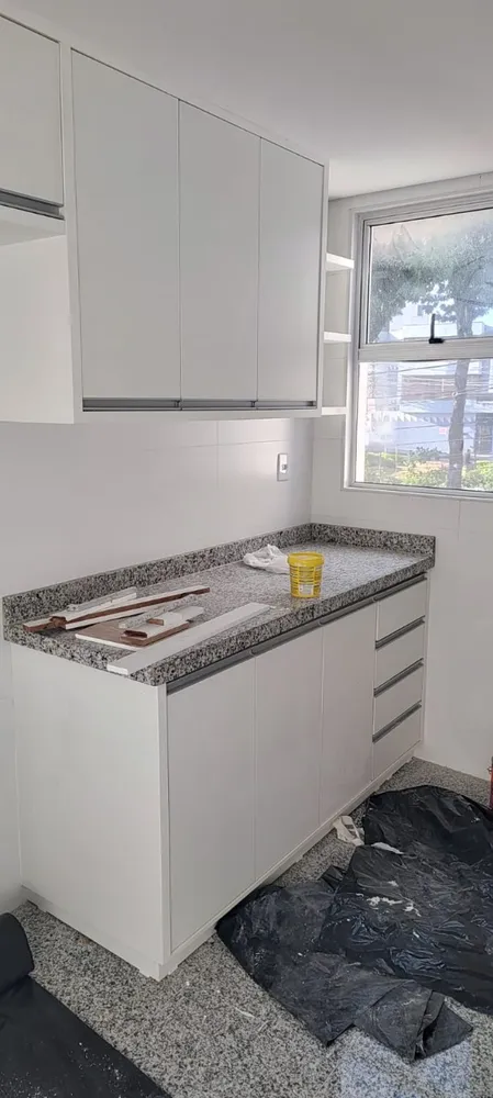 Apartamento, 4 quartos, 110 m² - Foto 4