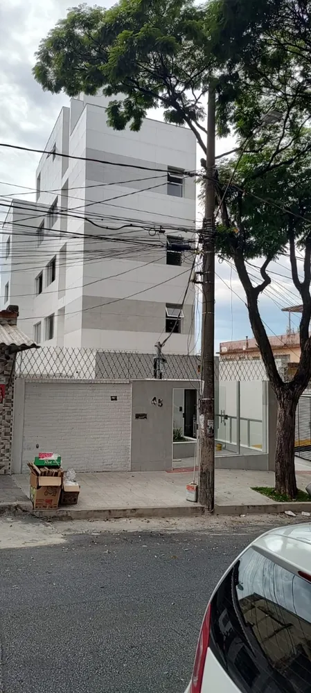 Apartamento, 4 quartos, 110 m² - Foto 1