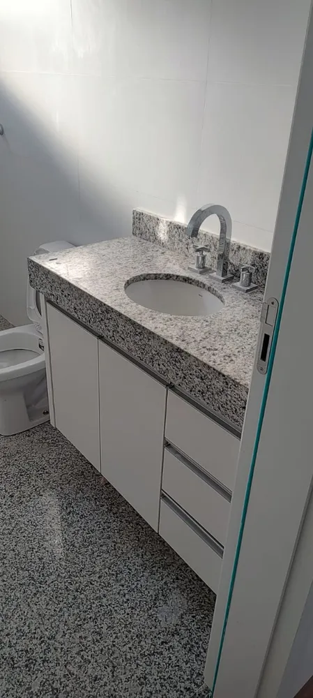 Apartamento, 4 quartos, 110 m² - Foto 6