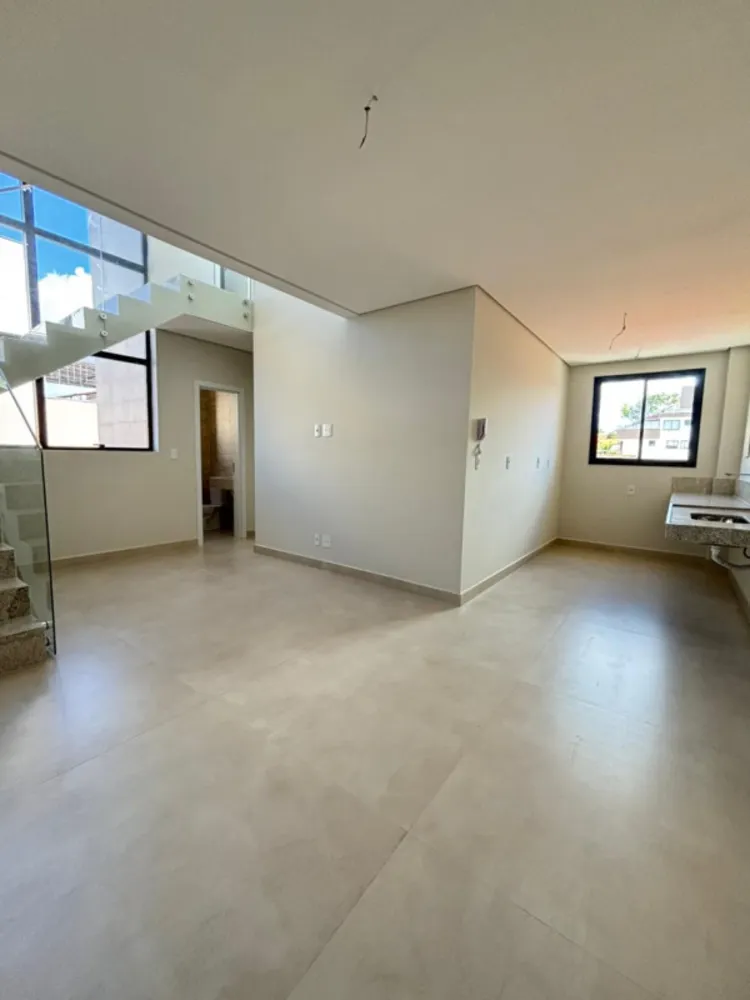 Cobertura, 3 quartos, 112 m² - Foto 1
