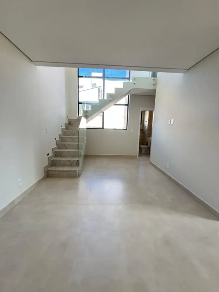 Cobertura, 3 quartos, 112 m² - Foto 2