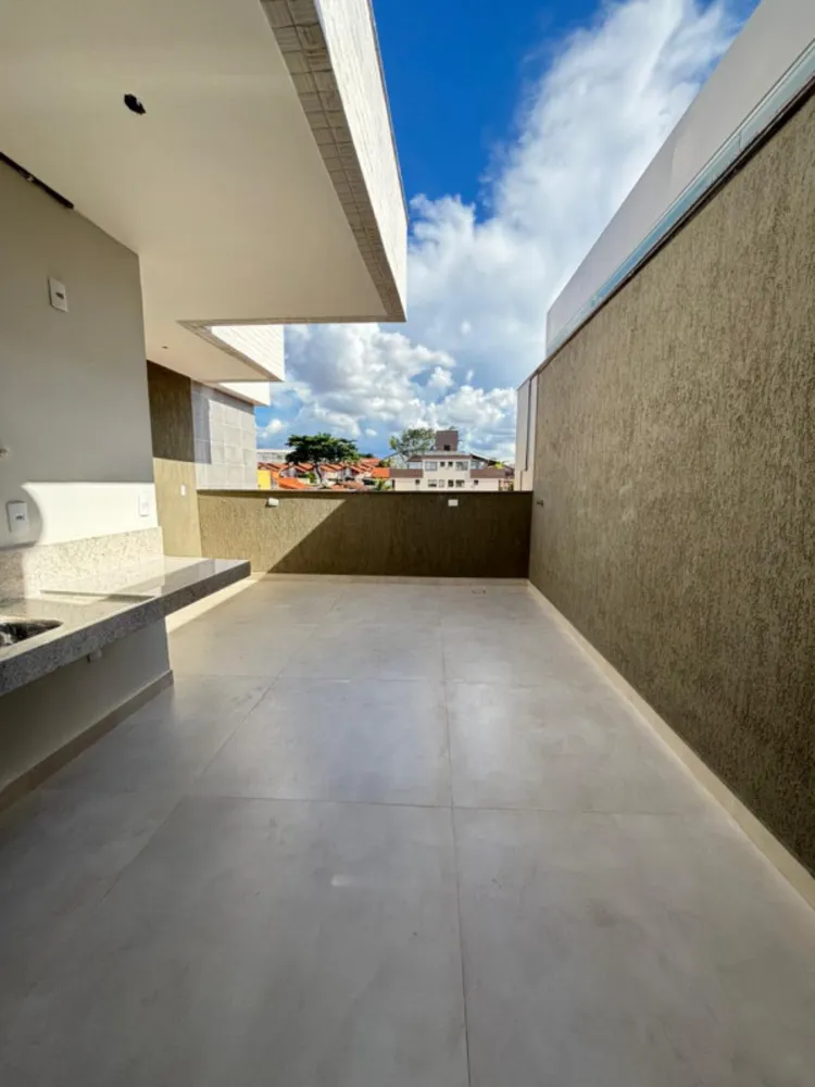 Cobertura, 3 quartos, 112 m² - Foto 5