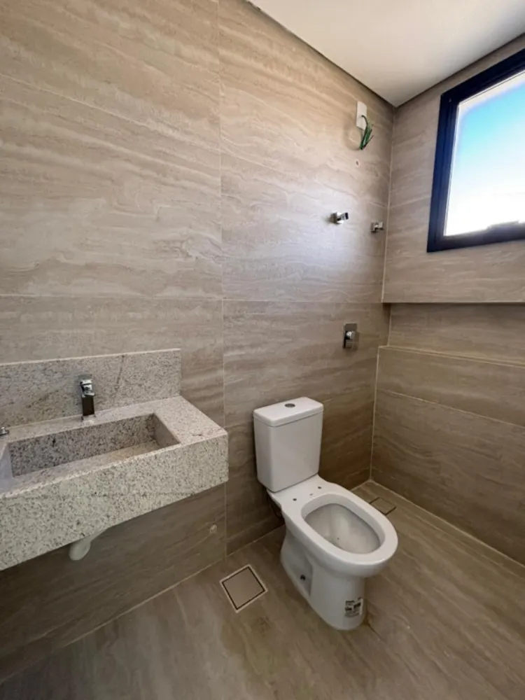 Cobertura, 3 quartos, 112 m² - Foto 4