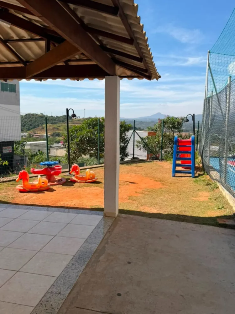 Apartamento, 2 quartos, 48 m² - Foto 3