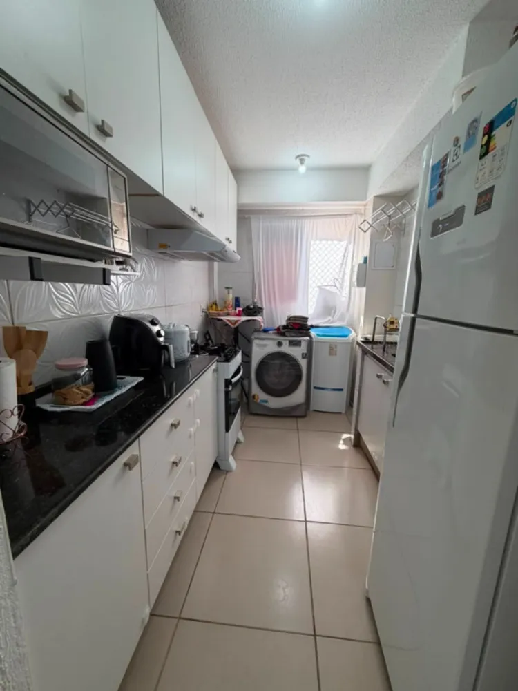 Apartamento, 2 quartos, 48 m² - Foto 1