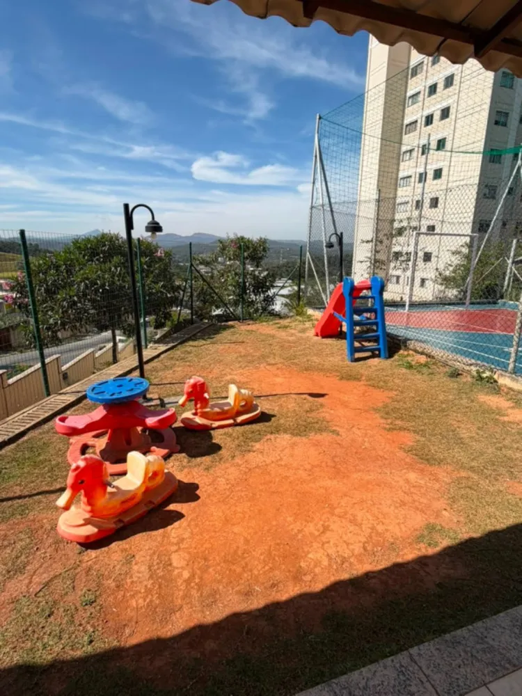 Apartamento, 2 quartos, 48 m² - Foto 4