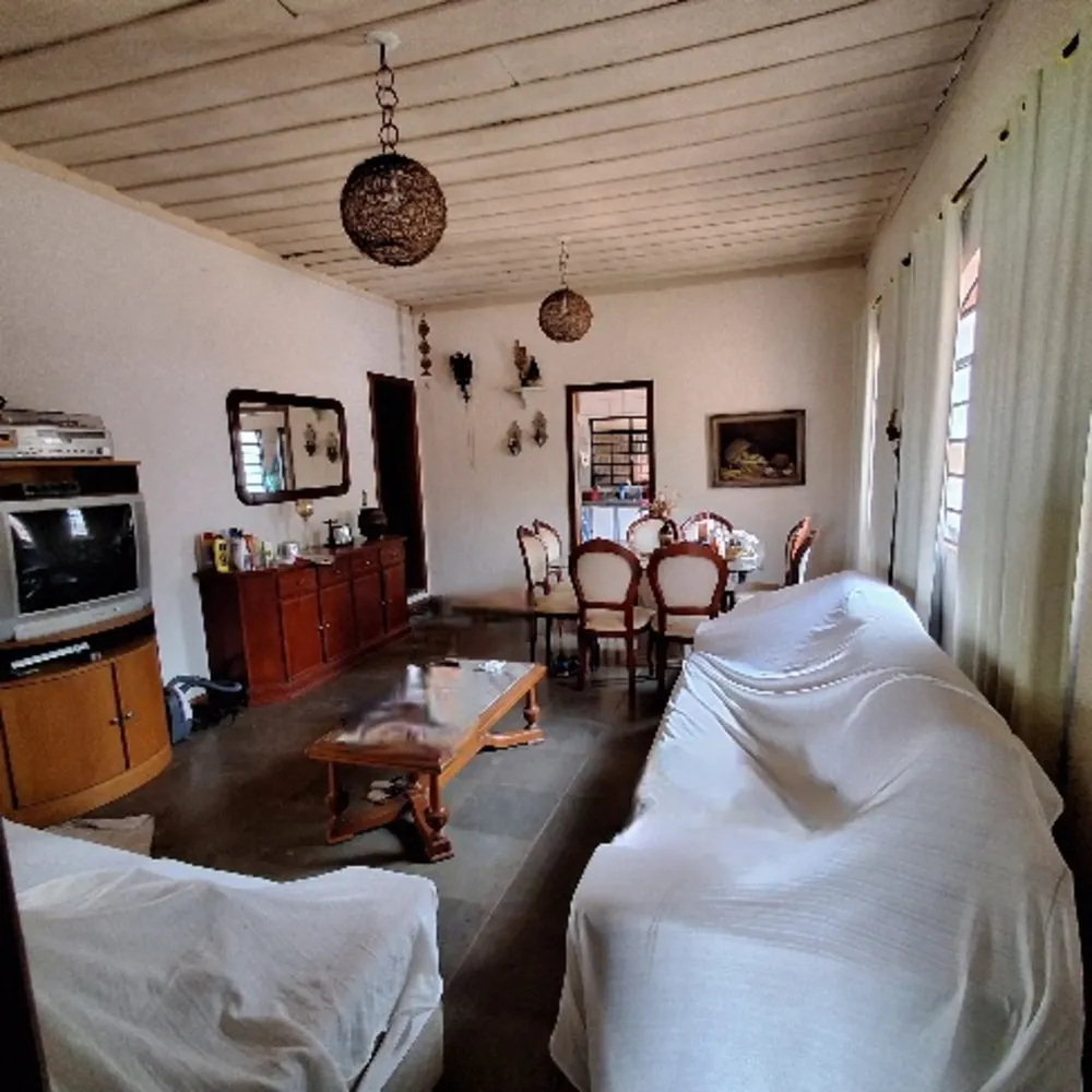Chácara, 5 quartos, 1650 m² - Foto 5