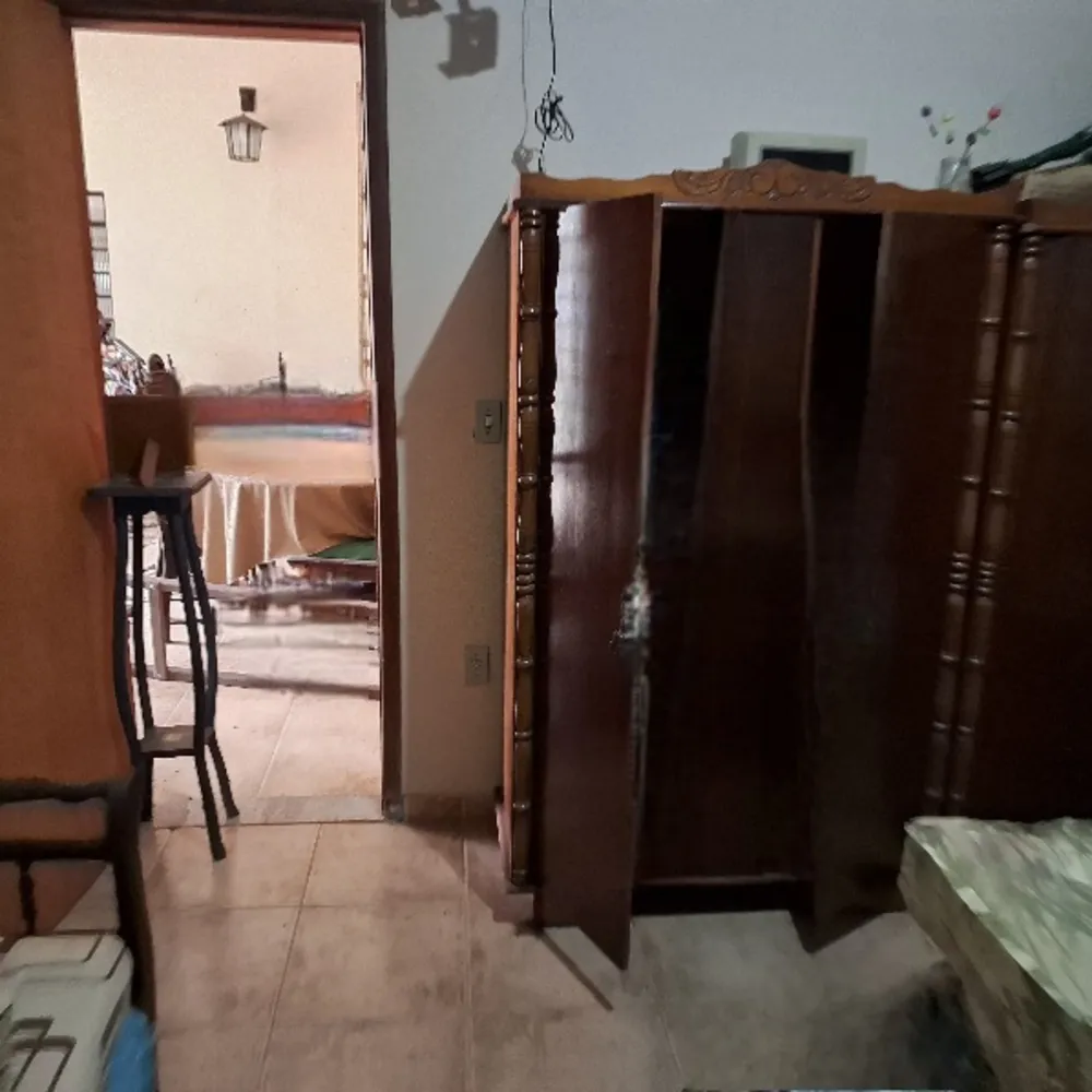 Chácara, 5 quartos, 1650 m² - Foto 2